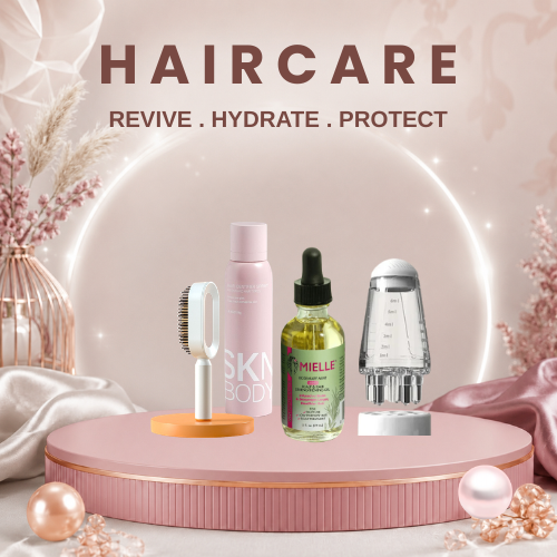 Hair Care